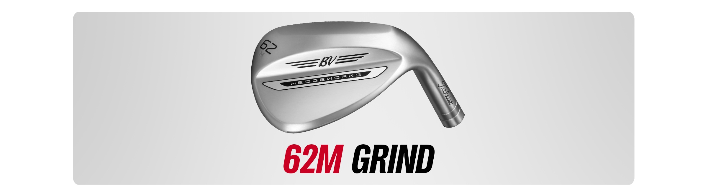 WedgeWorks Performance Grinds